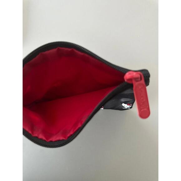 Lesportsac Hello Kitty Wristlet Pouch Set of 3 NWT - Picture 3 of 4